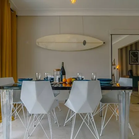 Apartment Spacieux T3 A Quelques Pas De La + Parking Biarritz